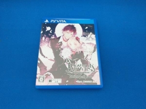 PSVITA DIABOLIK LOVERS LIMITED V EDITION