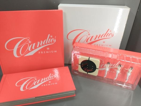 2023年最新】ヤフオク! -キャンディーズ DVD(き)の中古品・新品・未