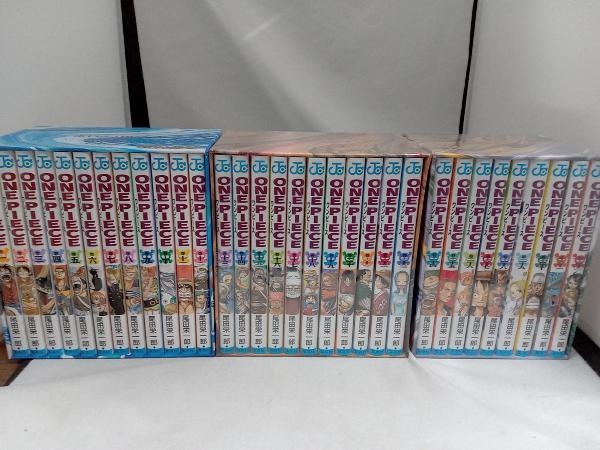 ヤフオク! -「one piece box」(本、雑誌) の落札相場・落札価格