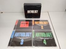 ANTHOLOGY POPS FOREVER 1〜4 ユニバーサルミュージック_画像1