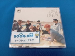 BTS CD 花様年華 Young Forever(日本仕様盤)(DVD付)