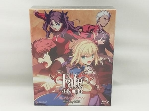 Fate/stay night BOX(Blu-ray Disc)