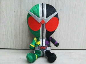 仮面ライダーW(ダブル) chibiぬいぐるみ