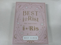 i★Ris CD 10th Anniversary Best Album Best i☆Rist(初回生産限定盤)(2Blu-ray Disc付)_画像3