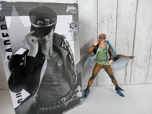  figure THE BRUSH2. Kujo Jotaro amusement most lot JoJo's Bizarre Adventure 