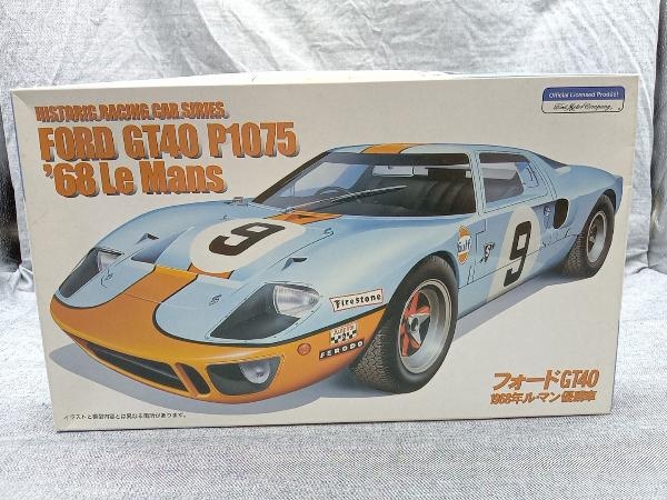 LOCKFIELDEQIPMENT GT40 M16 LFE GRY 新品未使用 | www.jarussi.com.br