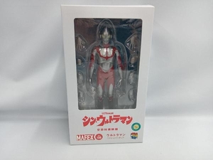 メディコム・トイ ウルトラマン MAFEX No.155　シンウルトラマン