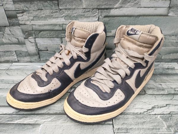 ヤフオク! -「nike ターミネーター vntg」の落札相場・落札価格