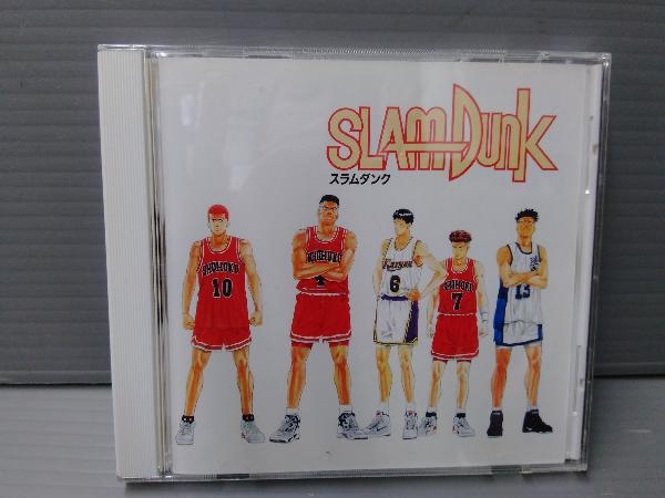 SLAM DUNK スラムダンク ジャンプオリジナル CD 非売品 レア CD 邦楽