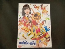 HKT48全国ツアー~全国統一終わっとらんけん~FINAL in 横浜アリーナ(Blu-ray Disc)_画像1