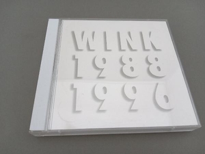 Wink CD WINK MEMORIES 1988-1996(Blu-spec CD)