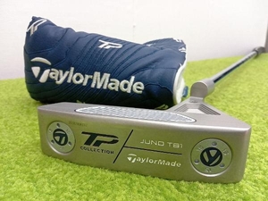 TaylorMade TP COLLECTION JUNO TB1 パター テーラーメイド ゴルフクラブ