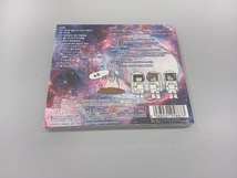 ヤバイTシャツ屋さん CD Galaxy of the Tank-top(初回限定盤)(DVD付)_画像2