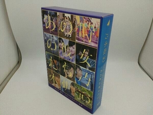 ALL MV COLLECTION~あの時の彼女たち~(完全生産限定版)(4Blu-ray Disc)