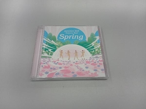 jammin'Zeb CD Seasons Best -Spring-