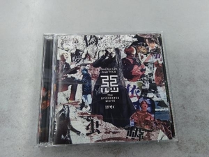 帯あり MUCC CD Best live CDs from TOUR 惡 -The brightness world(通常盤)