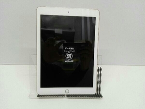 MRM02J/A iPad Wi-Fi+Cellular 32GB ゴールド docomo