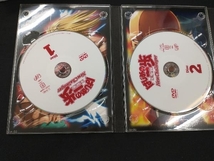 DVD はじめの一歩 New Challenger DVD-BOX_画像3