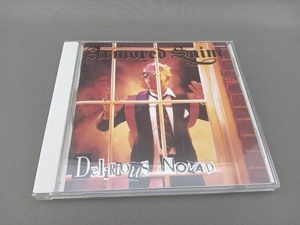 アーマード・セイント CD デリリアス・ノマッド