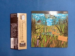 T.2 CD イットル・オール・ワーク・アウト・イン・ブームランド
