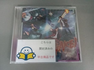 パノラマパナマタウン CD GINGAKEI