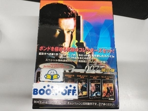 DVD 007/特別篇/コレクターズBOX2