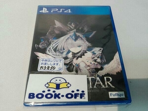 PS4 CRYSTAR -クライスタ-