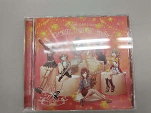 Team.Stella CD THE IDOLM@STER SHINY COLORS COLORFUL FE@THERS -Stella-