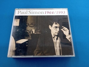 ポール・サイモン CD グレイト・ソングブック1964/1993
