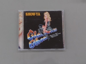 SHOW-YA CD Glamorous Show~Japanese Legendary Rock Covers