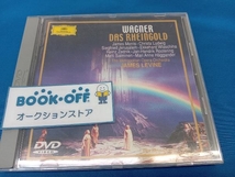 DVD ワーグナー:ラインの黄金 全曲_画像1