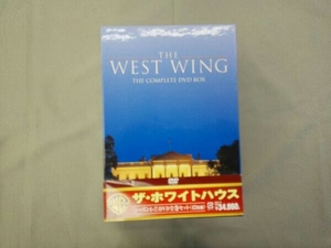 DVD ザ・ホワイトハウス ＜シーズン1-7＞ DVD全巻セット