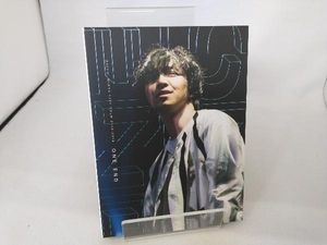 DVD DAICHI MIURA LIVE TOUR ONE END in 大阪城ホール