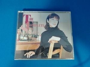 岩崎宏美 CD THE COMPLETE SINGLES