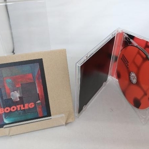 米津玄師 CD BOOTLEG(映像盤)(初回生産限定盤)(DVD付)の画像4