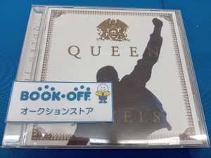 クイーン CD ジュエルズ(CCCD)