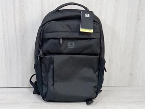 【タグ付き】OGIO PACE Backpack 20 JV 5920185OG オジオ バックパック ブラック