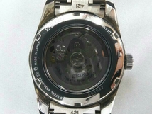 【SEIKO/PRESAGE】SARX079 6R35-00V0 腕時計 自動巻き 10BAR 中古_画像3