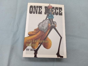 DVD ONE PIECE Log Collection'BROOK'(TVアニメ第364話~第381話)