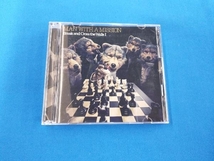 MAN WITH A MISSION CD Break and Cross the Walls (初回生産限定盤)(DVD付)_画像3
