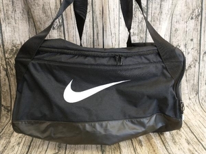  сумка "Boston bag" черный NIKE Nike чёрный 2WAY