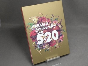 【箱傷みあり】DVD ARASHI Anniversary Tour 5×20(初回生産限定版)