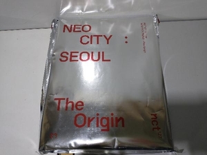 NCT 127 CD 【輸入盤】1st Tour NEO CITY: SEOUL(2CD)