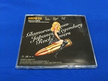 SHOW-YA CD Glamorous Show~Japanese Legendary Rock Covers_画像2