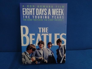 DVD ザ・ビートルズ EIGHT DAYS A WEEK -The Touring Years DVD スペシャル・エディション