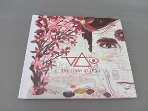 スティーヴ・ヴァイ CD 【輸入盤】Story of Light-Deluxe (CD/DVD)