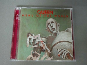  Queen CD мир ...( ограниченный * выпуск )(2SHM-CD)