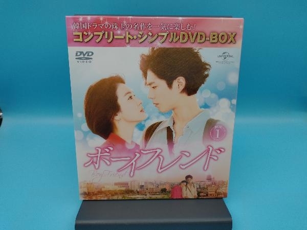 DVD ママレード・ボーイ DVD-BOX1 - www.flyeagle.com.br