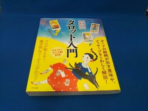 いちばんやさしいタロット入門 美園環希
