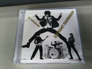 エレファントカシマシ CD ELEPHANT KASHIMASHI(THE FIGHTING MAN)(通常盤)